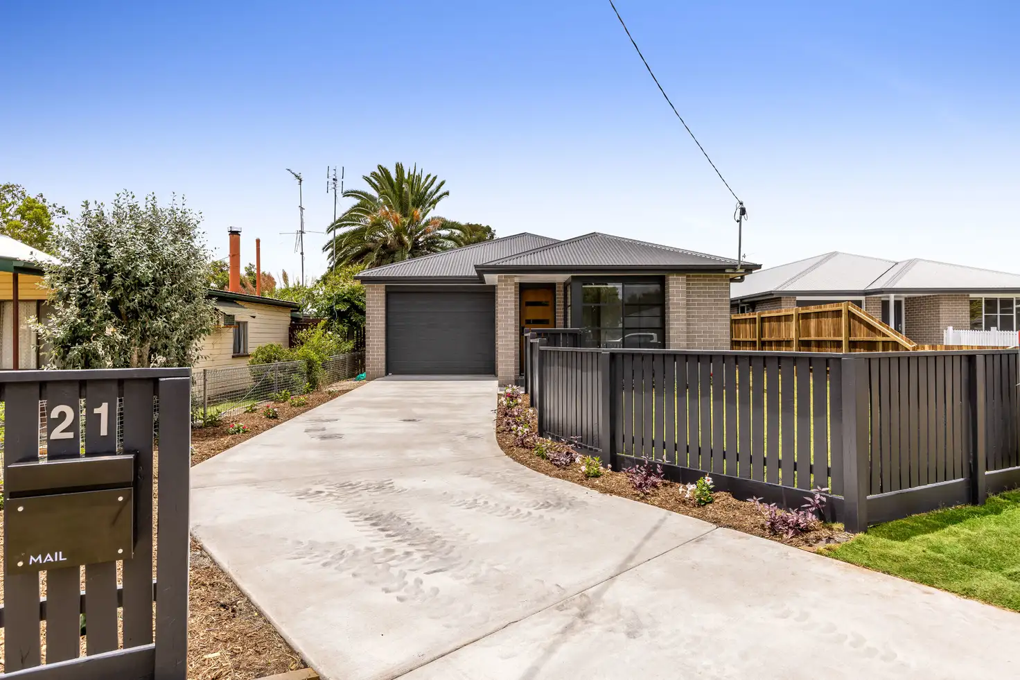 Main view of Homely house listing, 21 Florence Street, Pittsworth QLD 4356