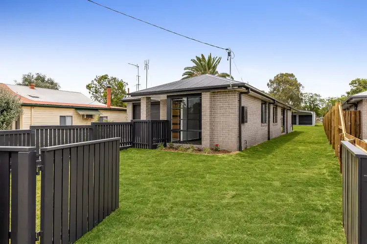 Second view of Homely house listing, 21 Florence Street, Pittsworth QLD 4356