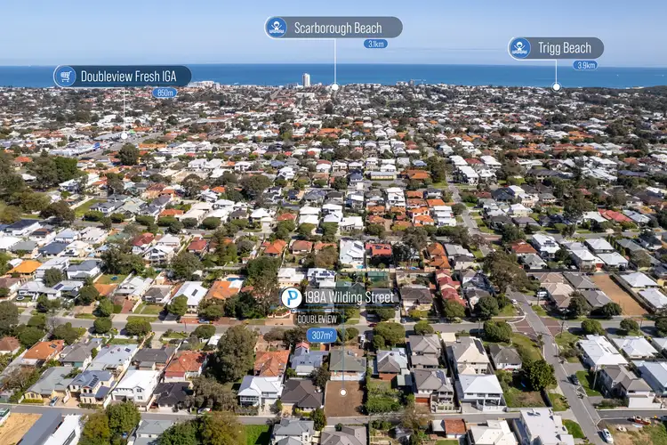 198A Wilding Street, Doubleview WA 6018