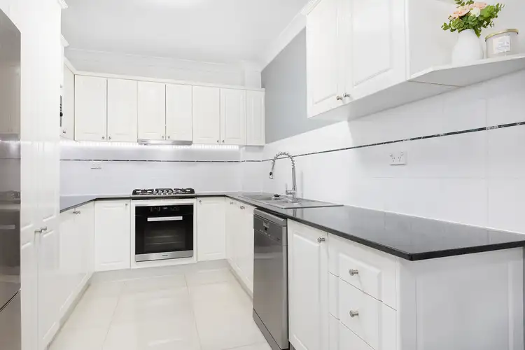 Third view of Homely apartment listing, 3/2 Railway Street, Baulkham Hills NSW 2153