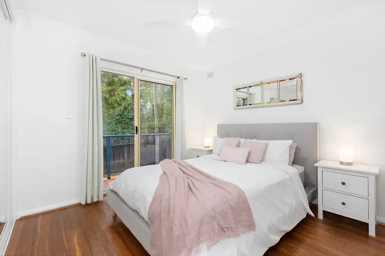 Fifth view of Homely apartment listing, 3/2 Railway Street, Baulkham Hills NSW 2153