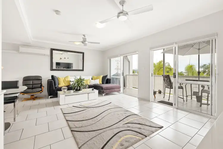 Main view of Homely unit listing, 34/12 Eshelby Drive, Cannonvale QLD 4802