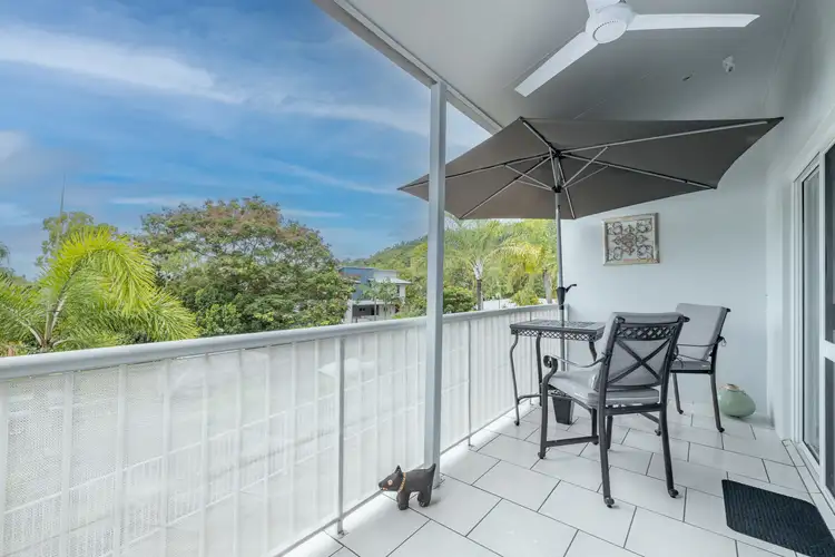 Fifth view of Homely unit listing, 34/12 Eshelby Drive, Cannonvale QLD 4802