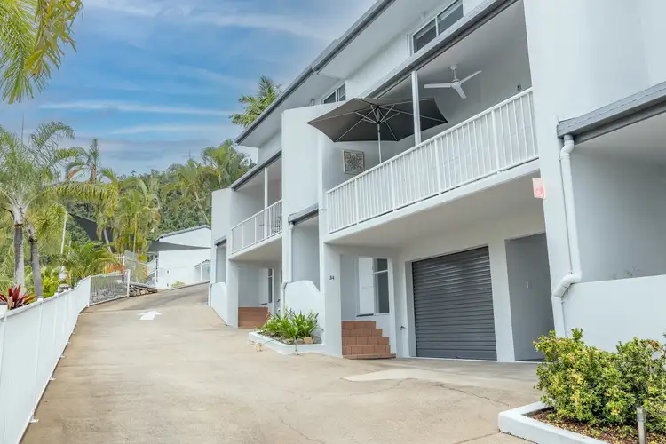 Sixth view of Homely unit listing, 34/12 Eshelby Drive, Cannonvale QLD 4802