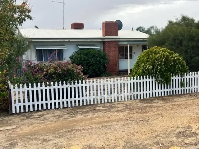 Main view of Homely house listing, 8 Bower Street, Merredin WA 6415