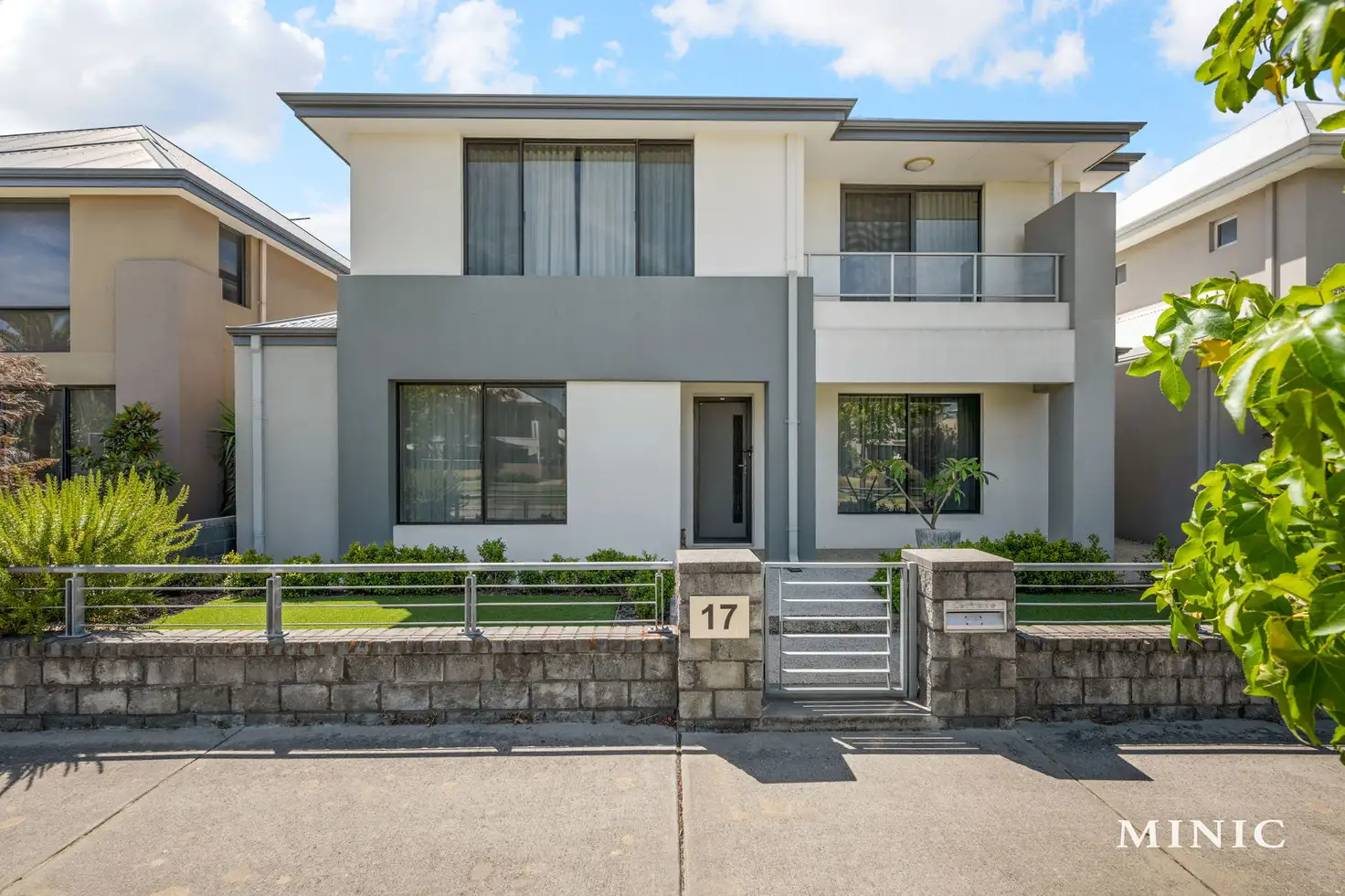 Main view of Homely house listing, 17 Cambridge Promenade, Canning Vale WA 6155