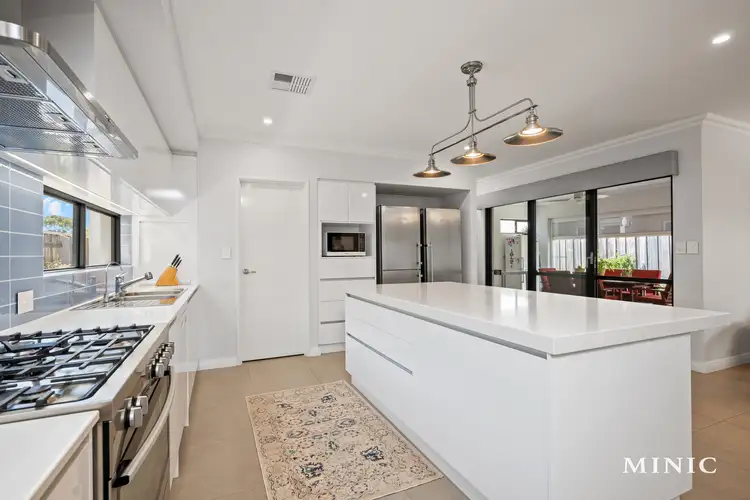 Fourth view of Homely house listing, 17 Cambridge Promenade, Canning Vale WA 6155