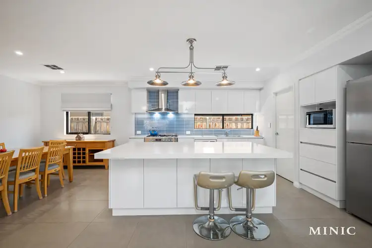 Fifth view of Homely house listing, 17 Cambridge Promenade, Canning Vale WA 6155