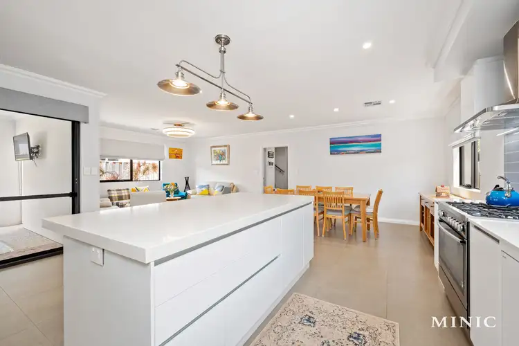 Sixth view of Homely house listing, 17 Cambridge Promenade, Canning Vale WA 6155