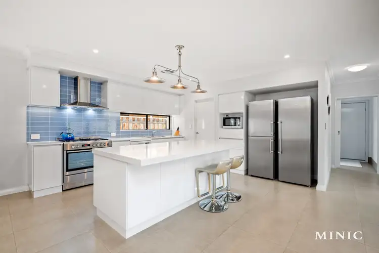 Seventh view of Homely house listing, 17 Cambridge Promenade, Canning Vale WA 6155