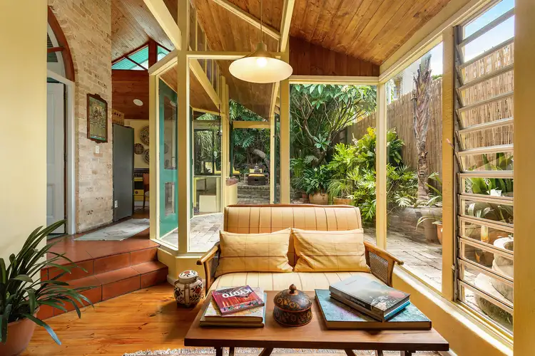Second view of Homely house listing, 107 Denison Street, Rozelle NSW 2039