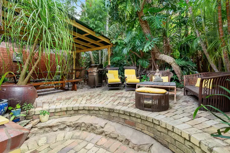 Fourth view of Homely house listing, 107 Denison Street, Rozelle NSW 2039