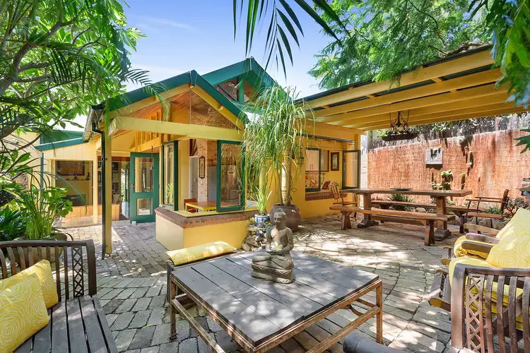 Fifth view of Homely house listing, 107 Denison Street, Rozelle NSW 2039