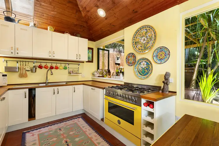 Sixth view of Homely house listing, 107 Denison Street, Rozelle NSW 2039