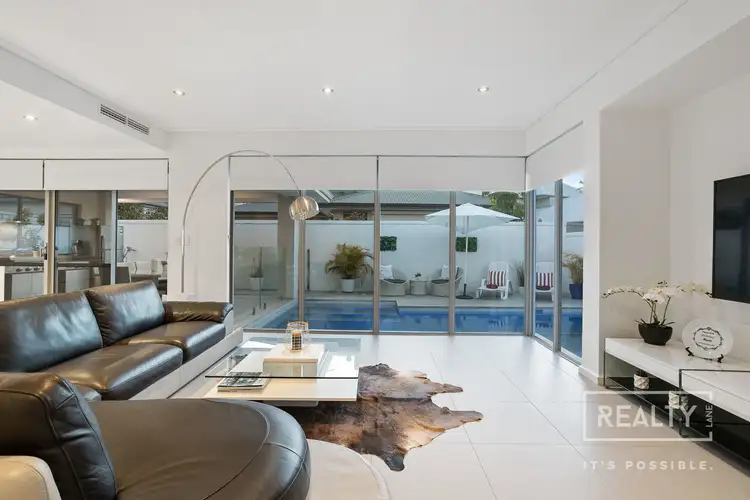 Main view of Homely house listing, 16 Veneto Way, Stirling WA 6021