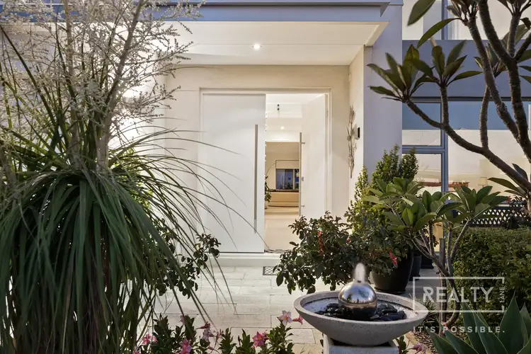 Third view of Homely house listing, 16 Veneto Way, Stirling WA 6021