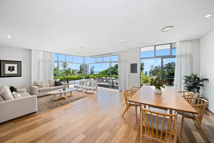 Main view of Homely apartment listing, 14/22-26 The Avenue, Collaroy NSW 2097
