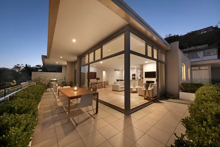 Second view of Homely apartment listing, 14/22-26 The Avenue, Collaroy NSW 2097