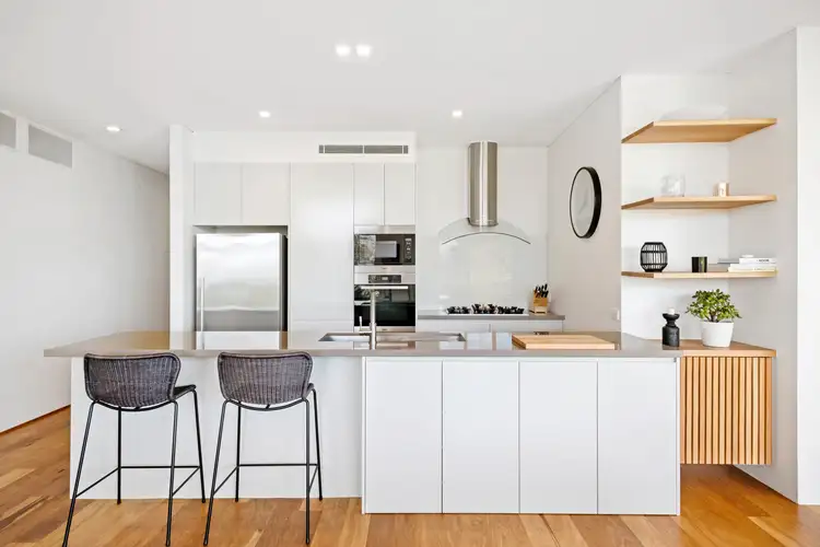 Third view of Homely apartment listing, 14/22-26 The Avenue, Collaroy NSW 2097