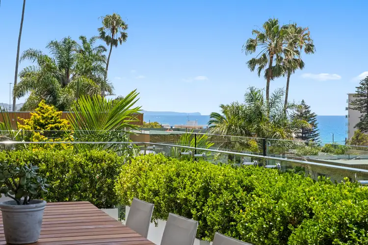 Fourth view of Homely apartment listing, 14/22-26 The Avenue, Collaroy NSW 2097