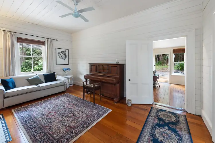 Fifth view of Homely house listing, 39A Leopold Street, Mittagong NSW 2575