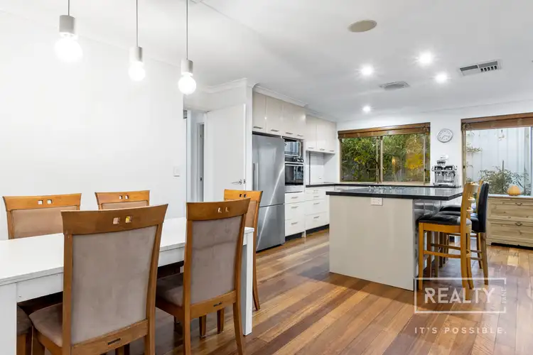Sixth view of Homely house listing, 53 Mary Street, Watermans Bay WA 6020