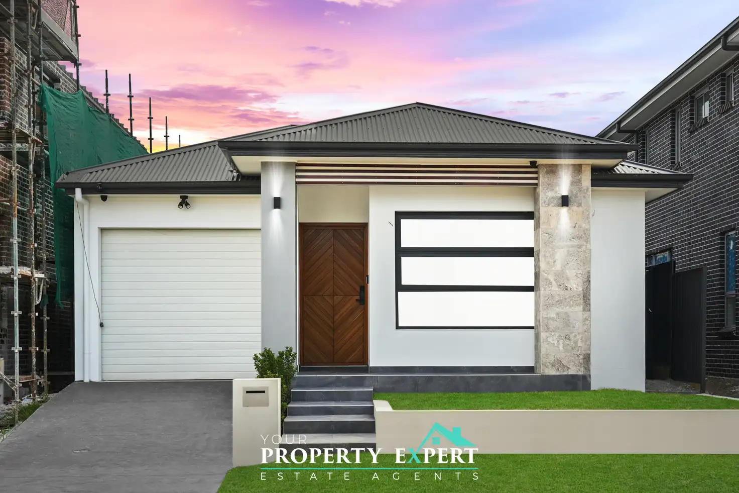Main view of Homely house listing, 12 Pecan Crescent, Riverstone NSW 2765