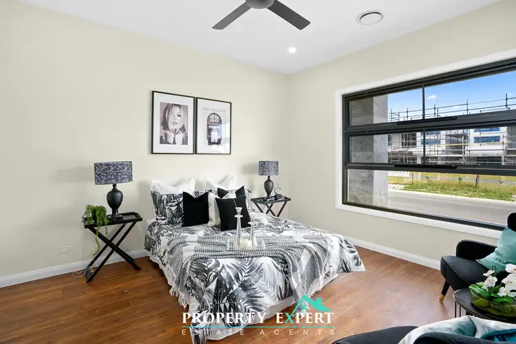 Second view of Homely house listing, 12 Pecan Crescent, Riverstone NSW 2765