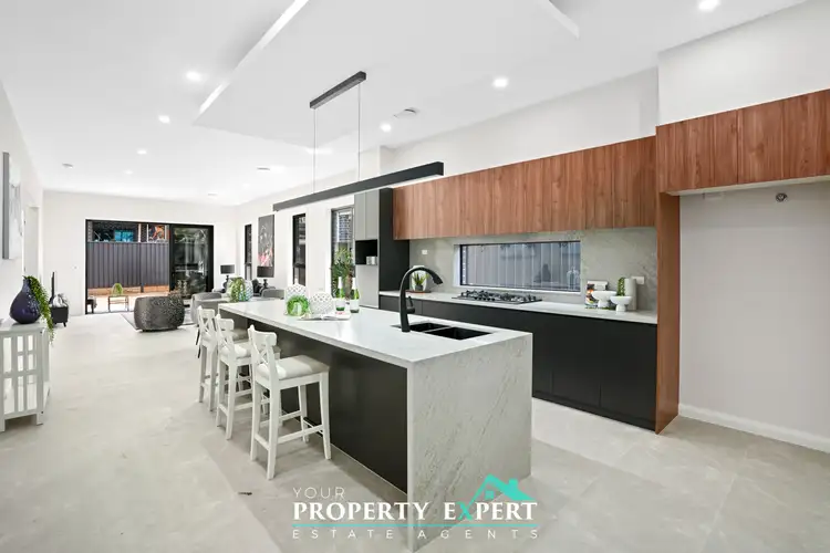 Third view of Homely house listing, 12 Pecan Crescent, Riverstone NSW 2765