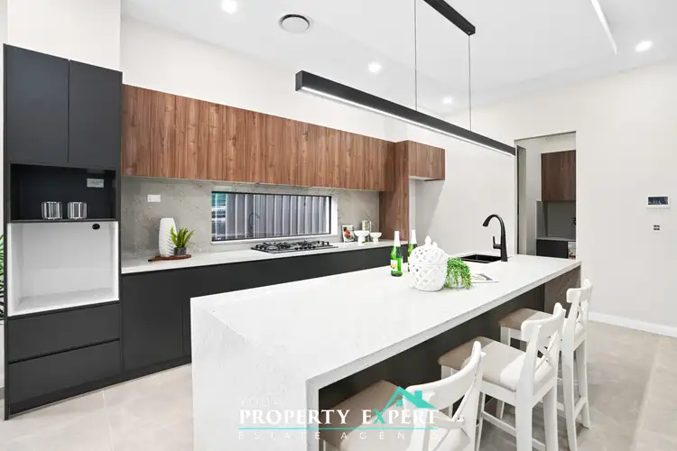 Fourth view of Homely house listing, 12 Pecan Crescent, Riverstone NSW 2765