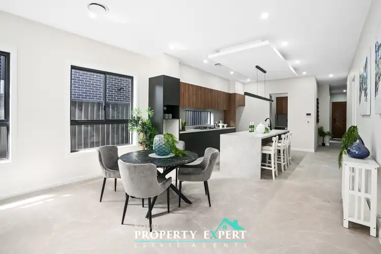 Fifth view of Homely house listing, 12 Pecan Crescent, Riverstone NSW 2765