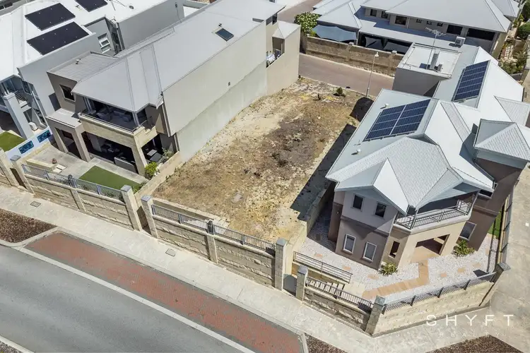 Sixth view of Homely land listing, 9 Swansea Promenade, Mindarie WA 6030
