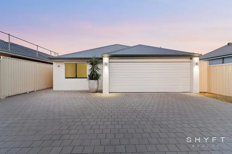 123 Keymer Street, Belmont WA 6104