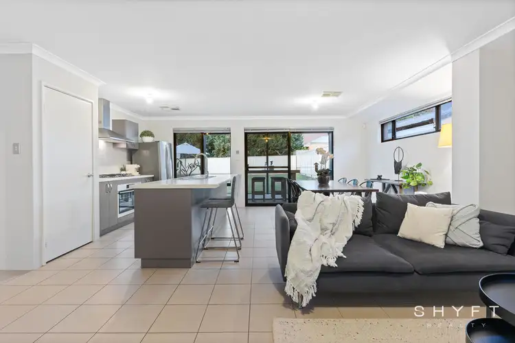 Second view of Homely house listing, 123 Keymer Street, Belmont WA 6104