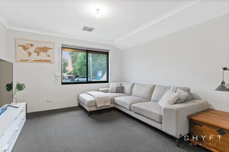 Fourth view of Homely house listing, 123 Keymer Street, Belmont WA 6104