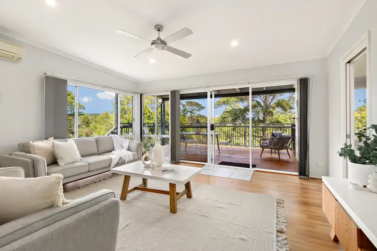 Main view of Homely house listing, 46 Andrew Road, Valentine NSW 2280