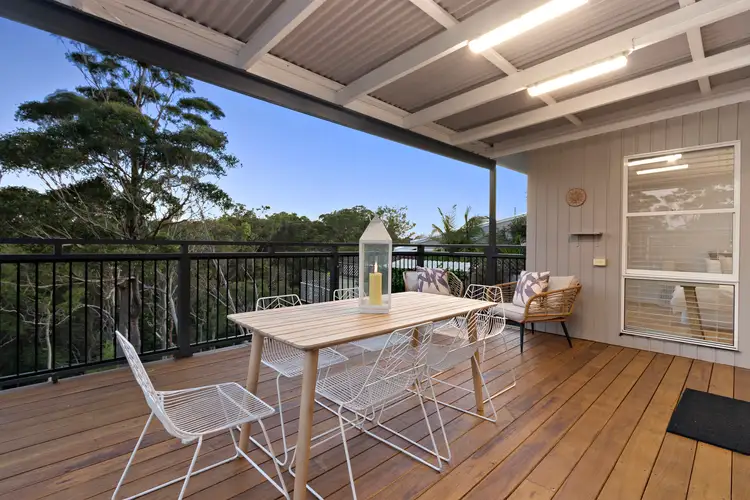 Third view of Homely house listing, 46 Andrew Road, Valentine NSW 2280