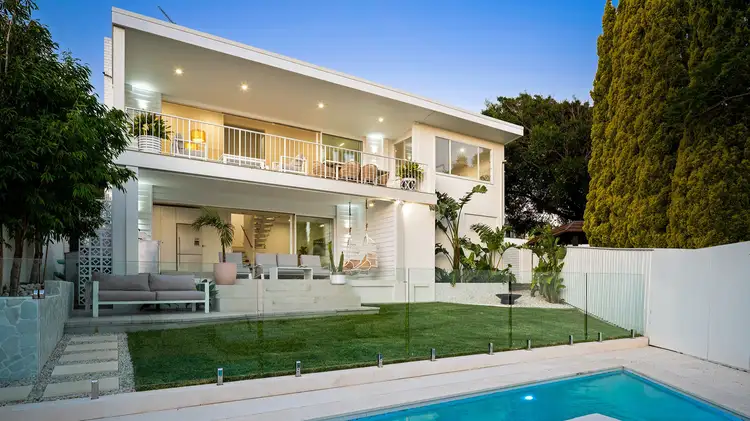 Main view of Homely house listing, 72 Glaisher Parade, Cronulla NSW 2230