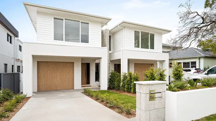 Second view of Homely house listing, 10a Want Street, Caringbah South NSW 2229