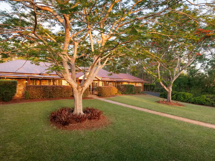 49 Else Avenue, Pullenvale QLD 4069