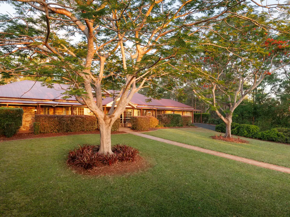 Main view of Homely rural property listing, 49 Else Avenue, Pullenvale QLD 4069