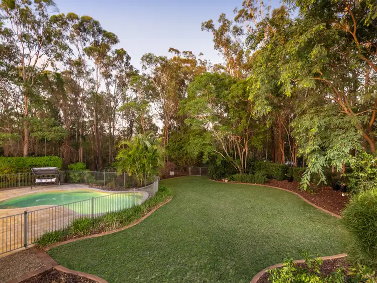 Second view of Homely rural property listing, 49 Else Avenue, Pullenvale QLD 4069