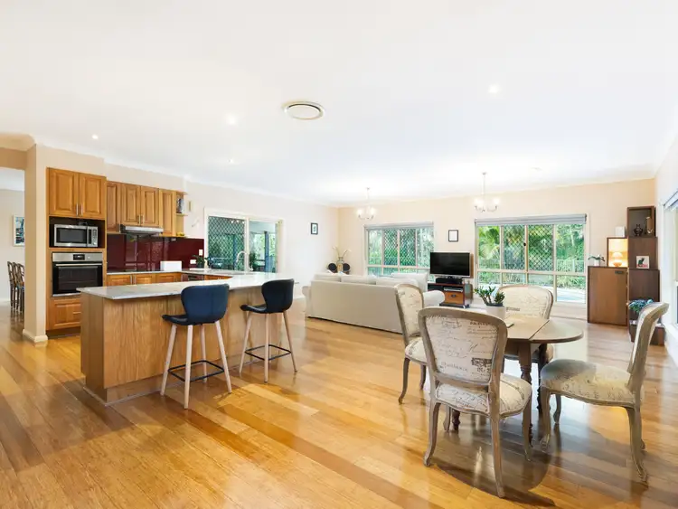 Fourth view of Homely rural property listing, 49 Else Avenue, Pullenvale QLD 4069