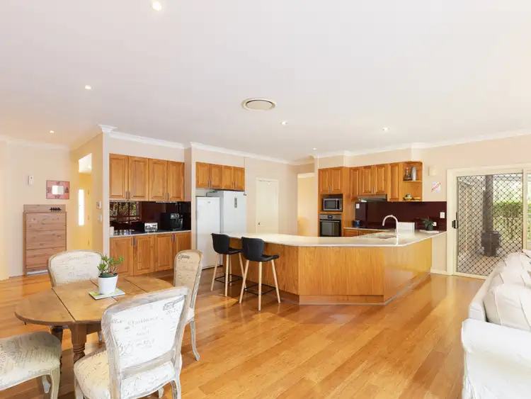 Fifth view of Homely rural property listing, 49 Else Avenue, Pullenvale QLD 4069