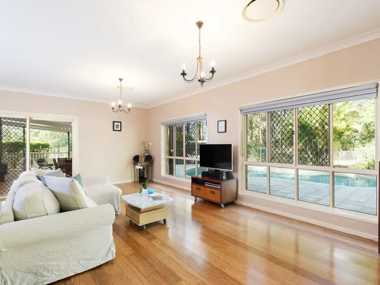 Sixth view of Homely rural property listing, 49 Else Avenue, Pullenvale QLD 4069