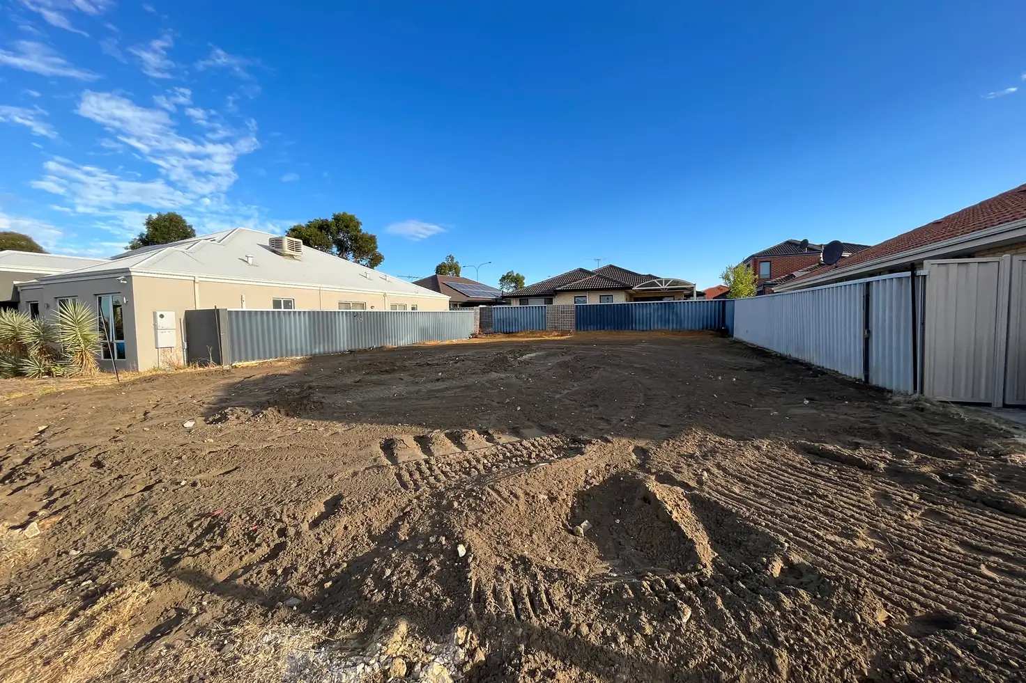 Main view of Homely land listing, 30 Carlton Loop, Canning Vale WA 6155