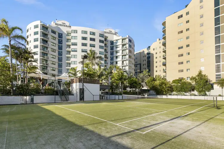 Fifth view of Homely unit listing, 85/13 Mooloolaba Esplanade, Mooloolaba QLD 4557