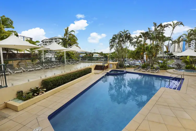 Sixth view of Homely unit listing, 85/13 Mooloolaba Esplanade, Mooloolaba QLD 4557