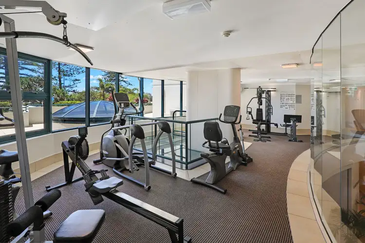 Seventh view of Homely unit listing, 85/13 Mooloolaba Esplanade, Mooloolaba QLD 4557