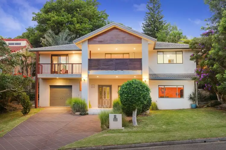 6 Primula Place, Port Macquarie NSW 2444
